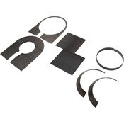 84194821 Clean Grain Boot Liner Kit